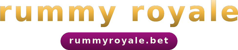 rummy royale logo